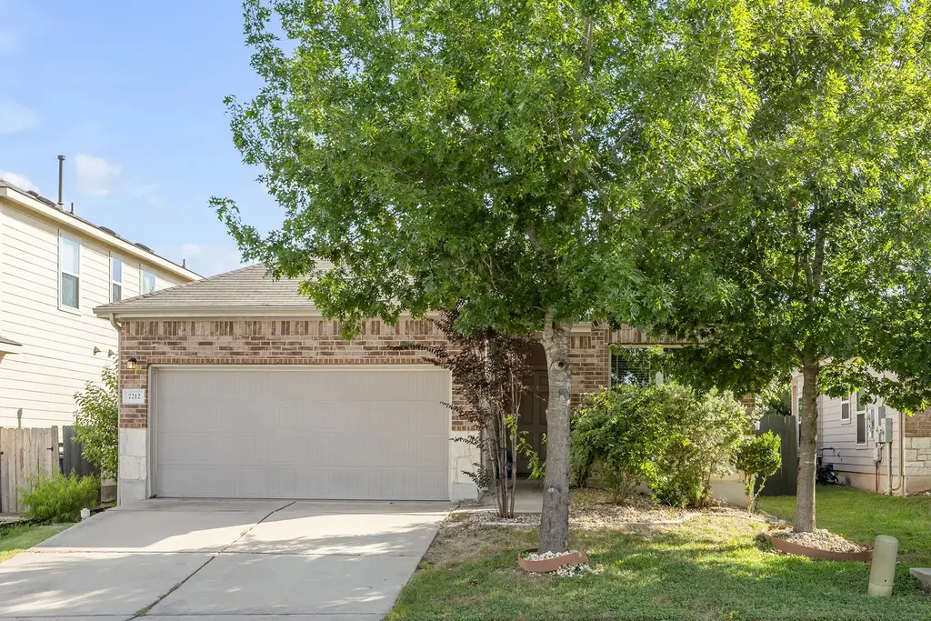 7212 Vail Ridge Street, Austin