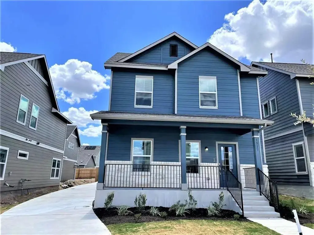 1513 Weatherford Lane, Leander