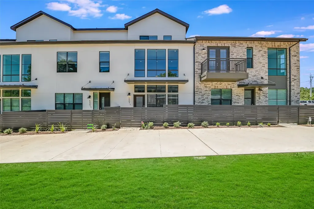 4607 Longevity Drive, Austin