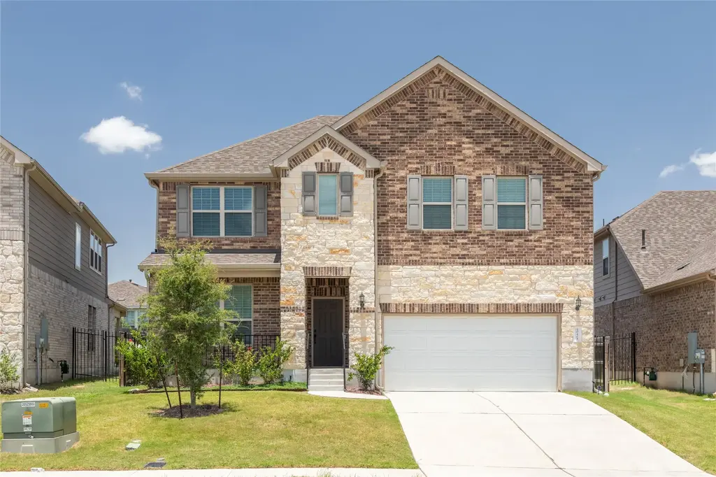 10408 Spanish Jennet Way, Manor