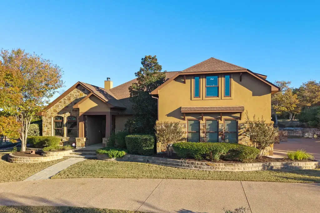 204 Overlook Court, Georgetown