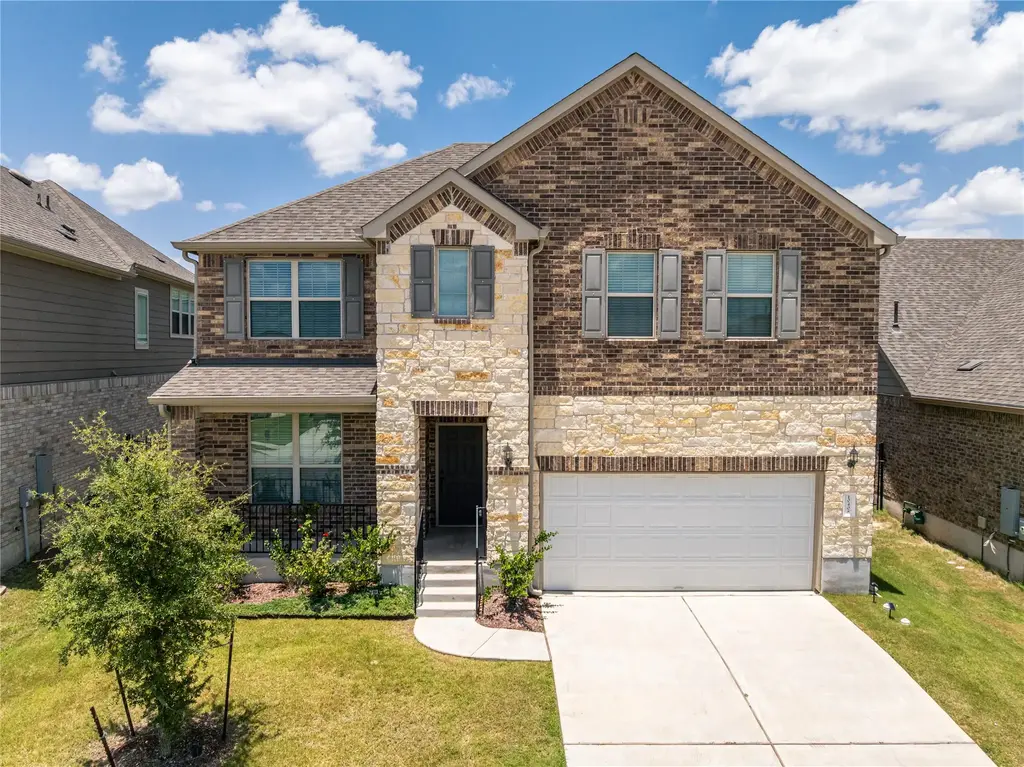 10408 Spanish Jennet Way, Manor