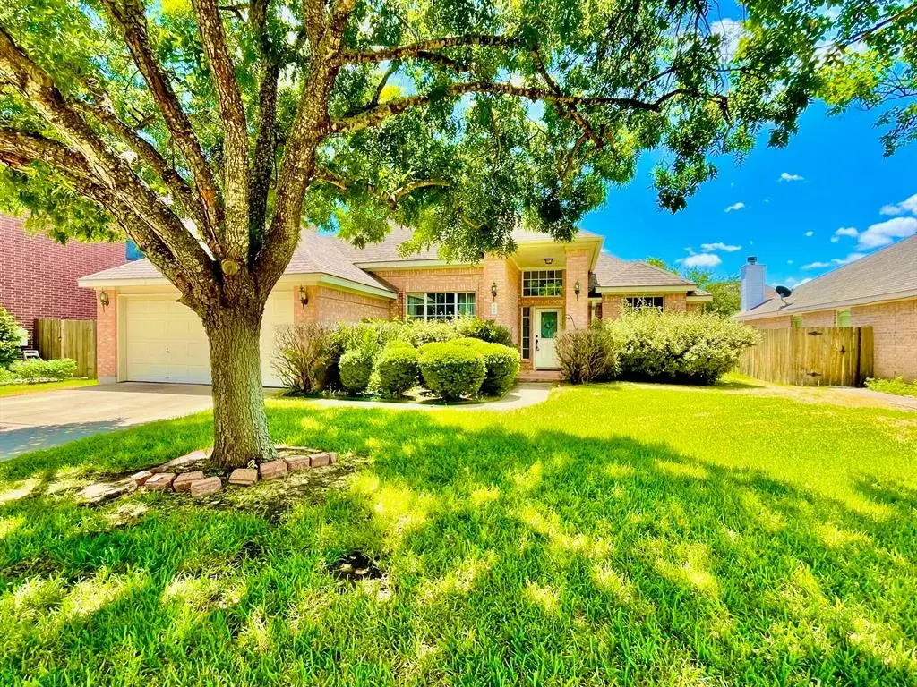 902 Cashew Lane, Cedar Park