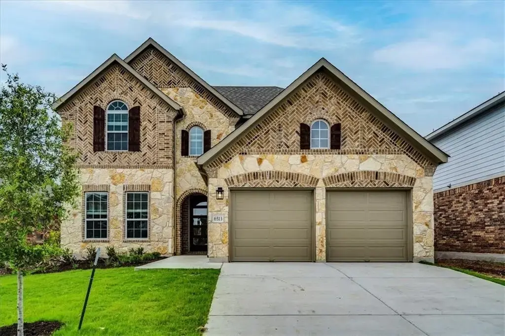 6513 Folsom Avenue, Pflugerville
