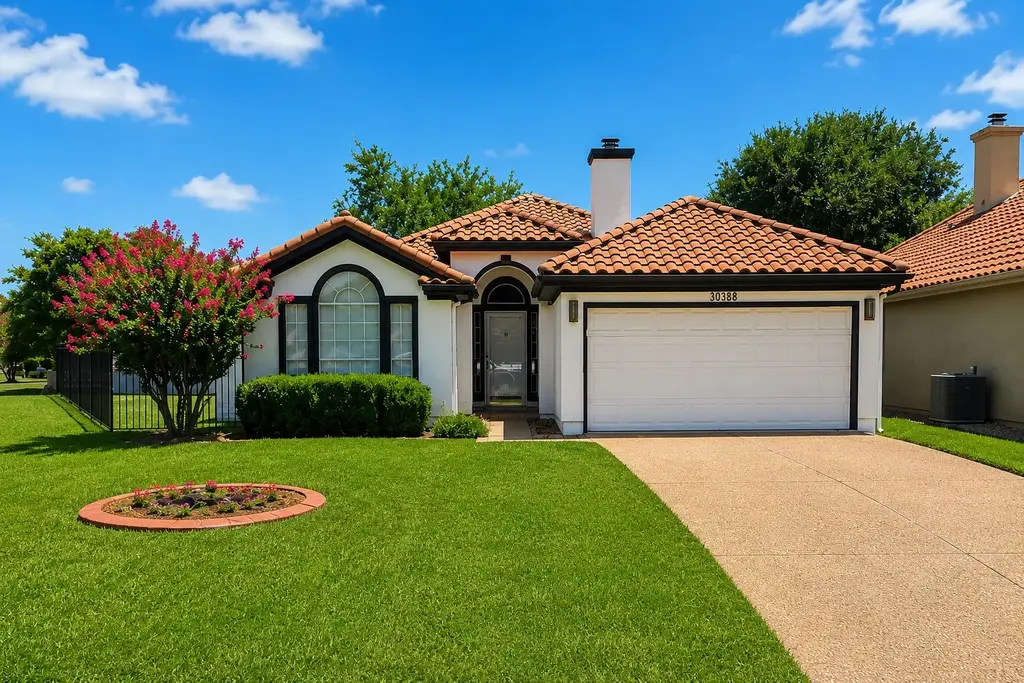 30388 Ledgemont Lane, Georgetown