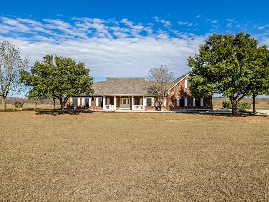 651 County Road 497, Taylor