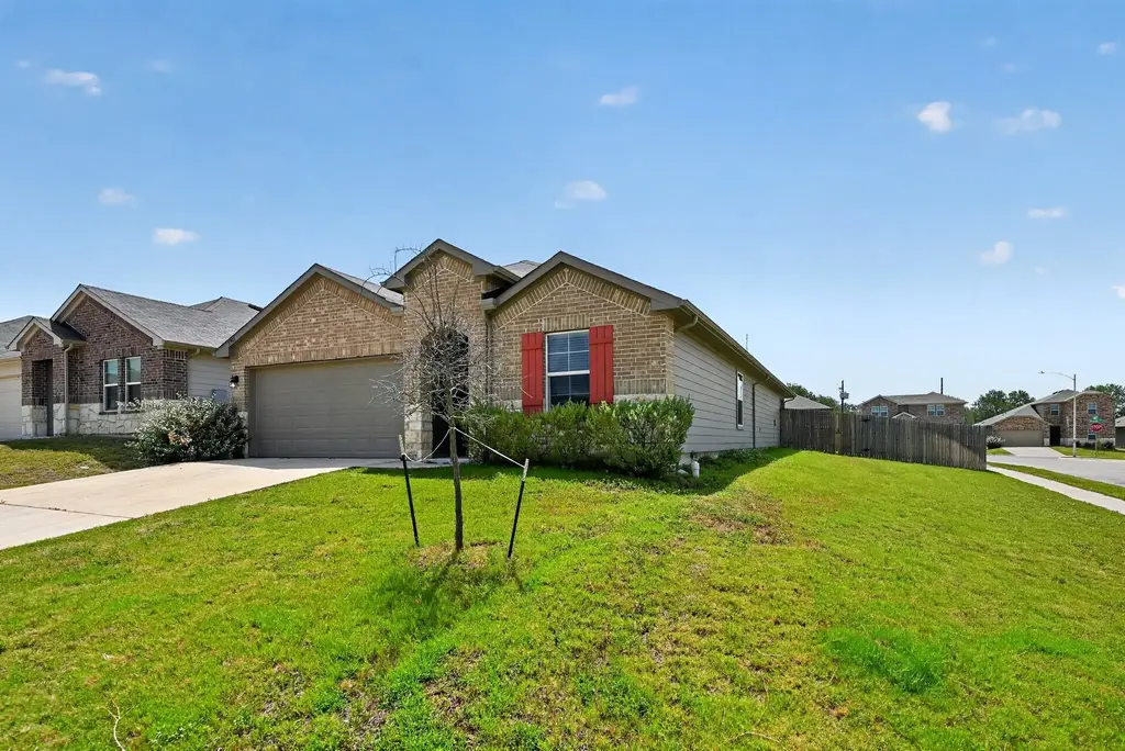 5901 Berriweather Drive, Austin