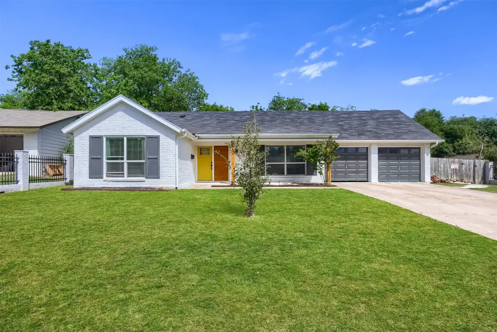 9016 W Pointer Lane, Austin