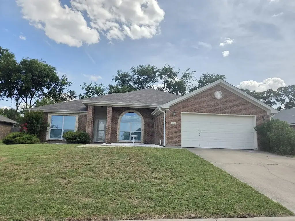 508 Atlas Avenue, Killeen