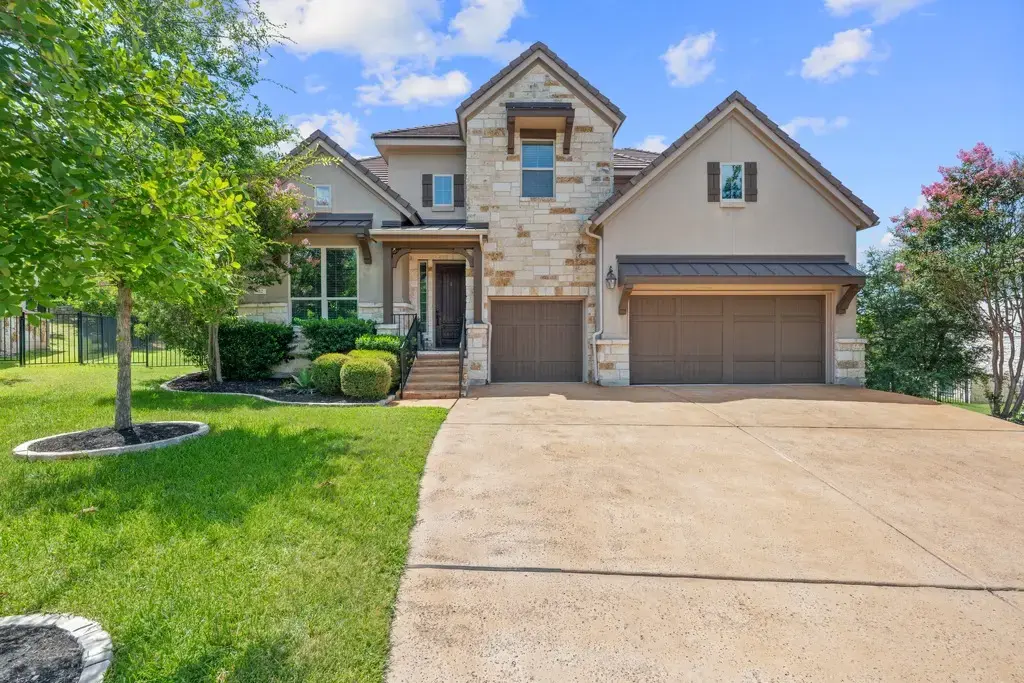112 Salinas Cove, Austin