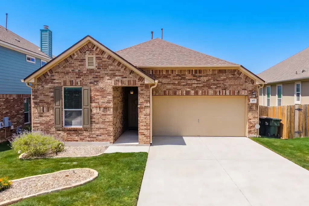 437 Sheepshank Drive, Georgetown