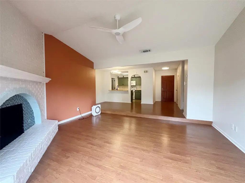 8702 Dawnridge Circle, Austin