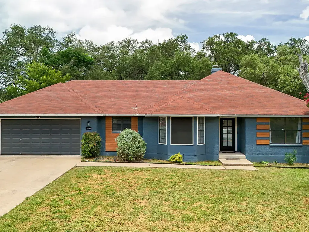 5842 Secrest Drive, Austin