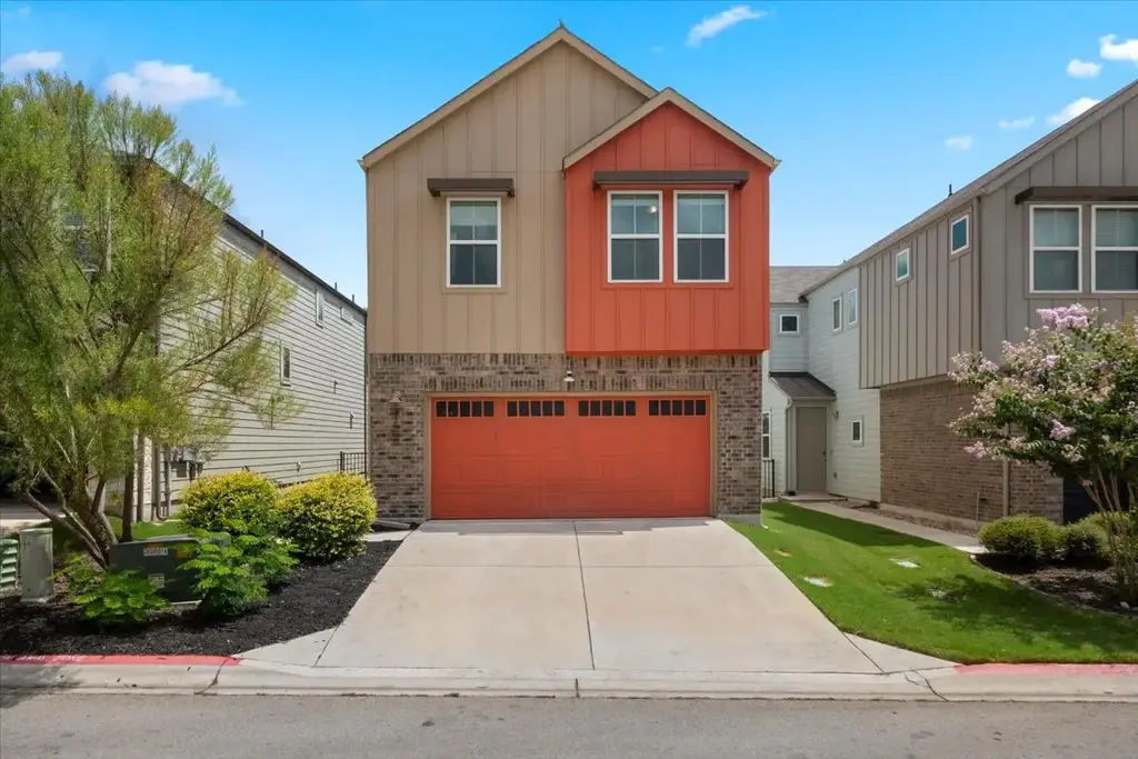 7106 Silver Star Lane, Austin