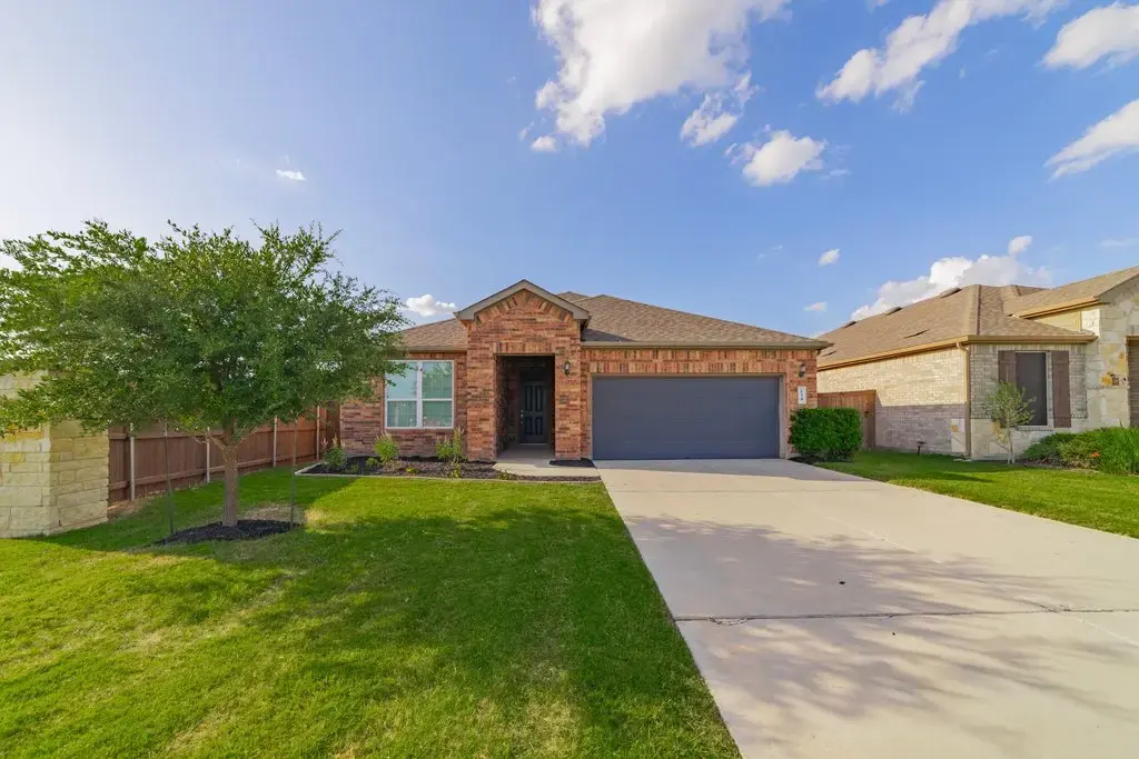 134 Thistle Trail, Marble Falls