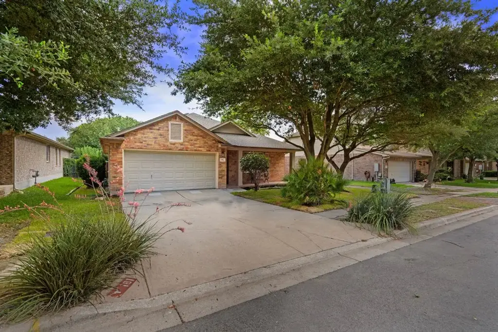 181 Stone Crest Boulevard, Buda