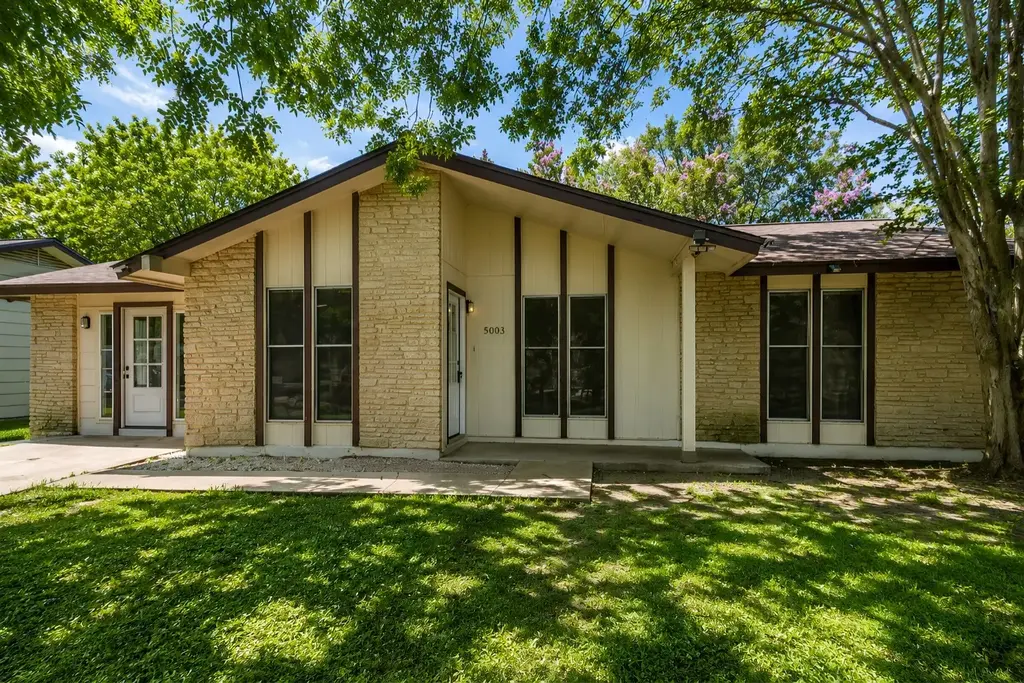 5005 Creek Bend Drive, Austin