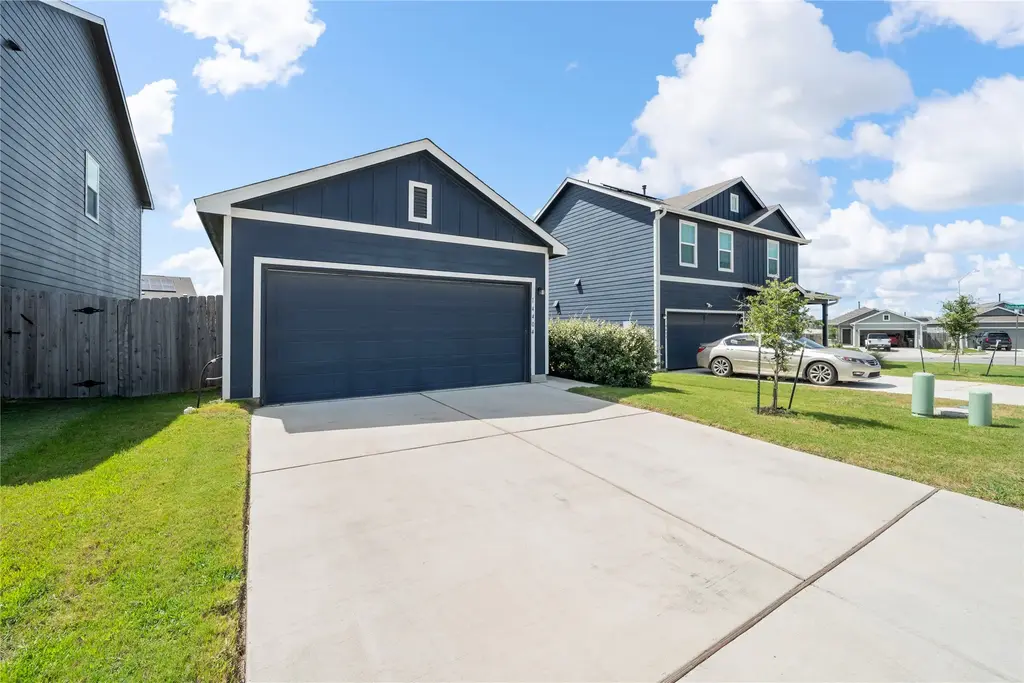 14404 Berning Road, Pflugerville