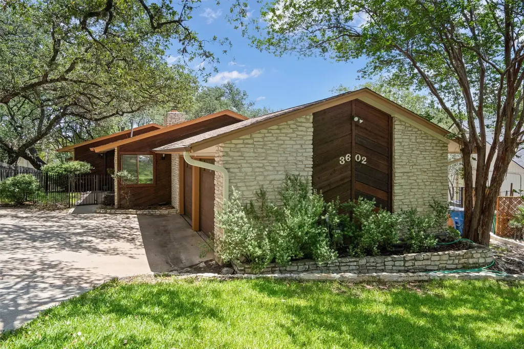 3602 Serena Woods Court, Austin