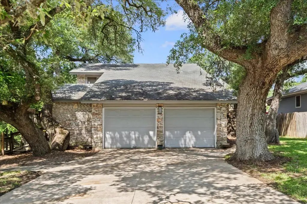 7229 S Brook Drive, Austin