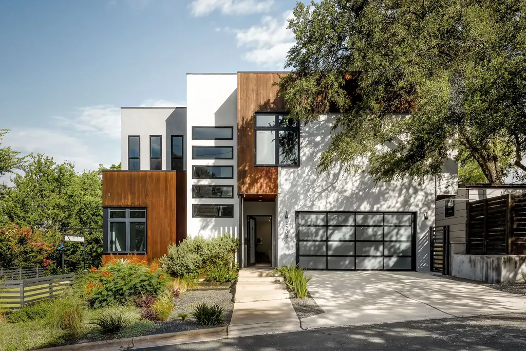 2200 De Verne Street, Austin