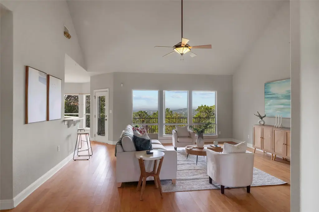 19627 Tyler Trail, Jonestown