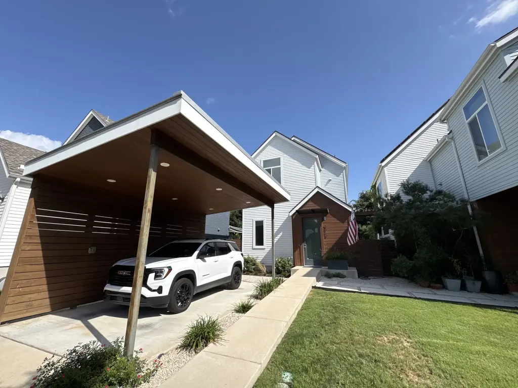 3612 Clary Way, Austin