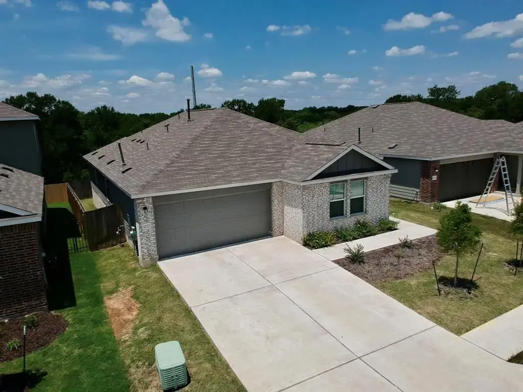 10717 Steinbeck Drive, Austin