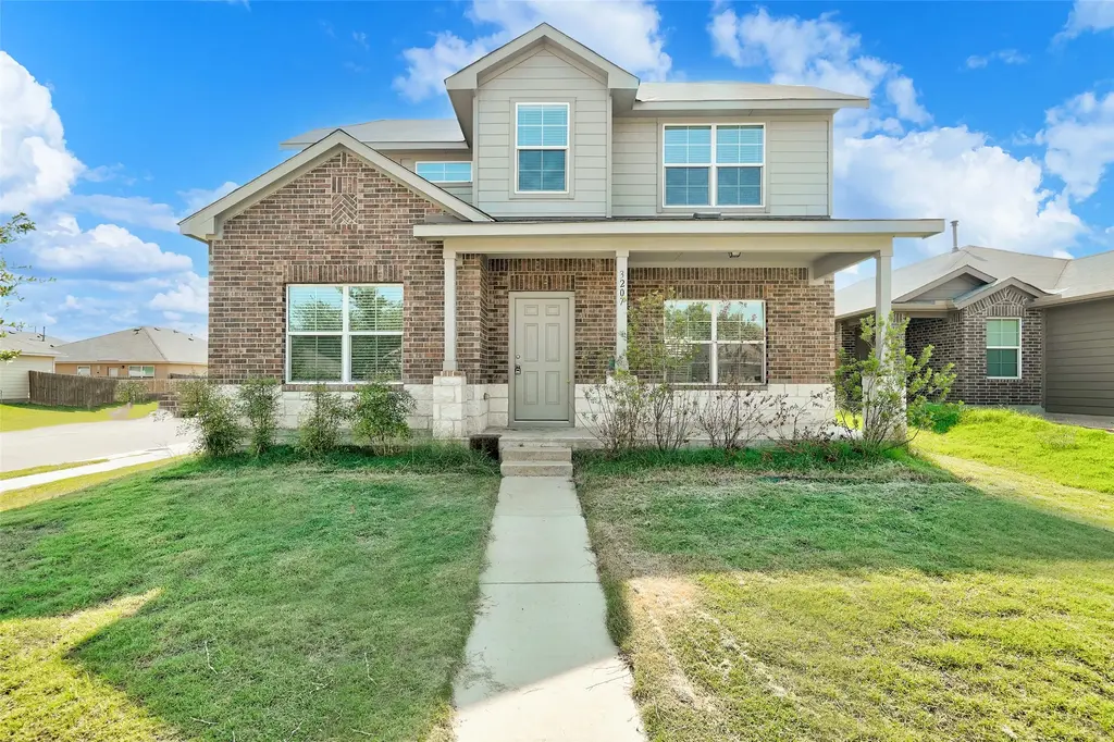 3207 Tilmon Lane, Austin