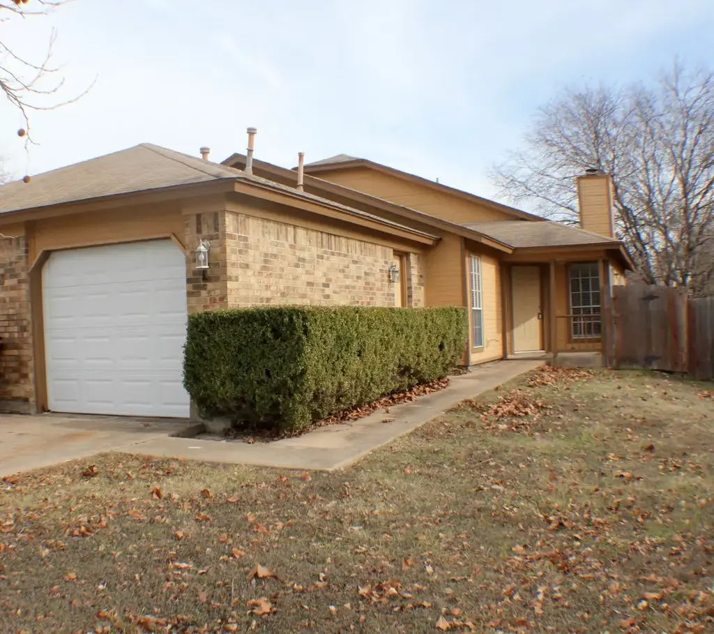 12223 Tyson Cove A, Austin