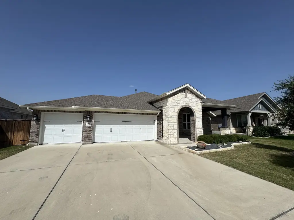 1136 Olympic Lane, Kyle