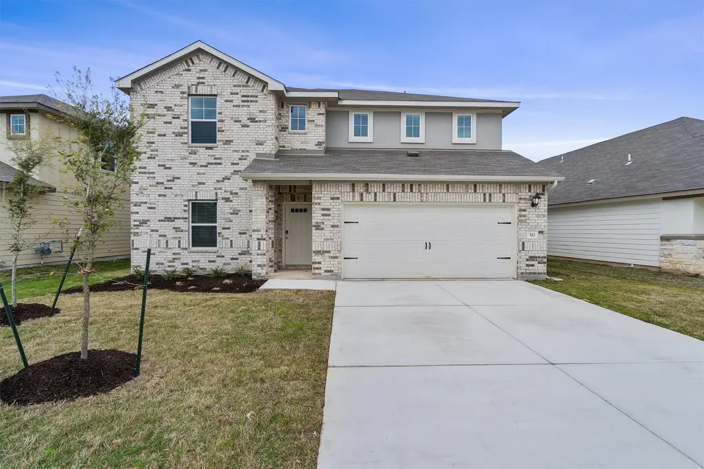 322 Windy Reed Road, Hutto