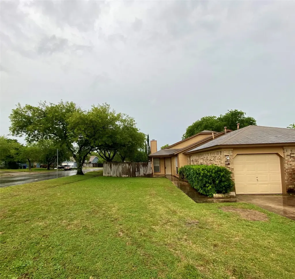 12223 Tyson Cove B, Austin
