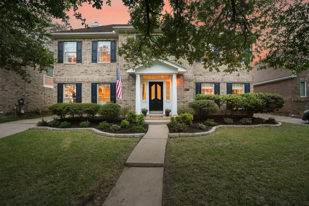10604 Ames Lane, Austin