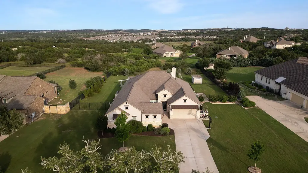 273 Ranch Ridge Drive, Dripping Springs