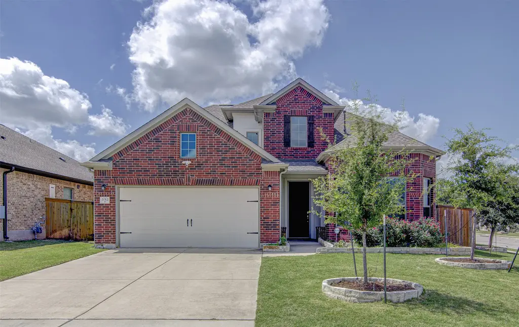 2012 La Gabriella Lane, Leander
