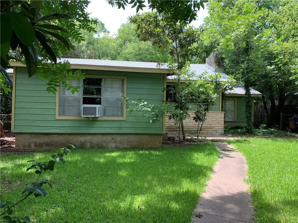 4428 Gillis Street, Austin