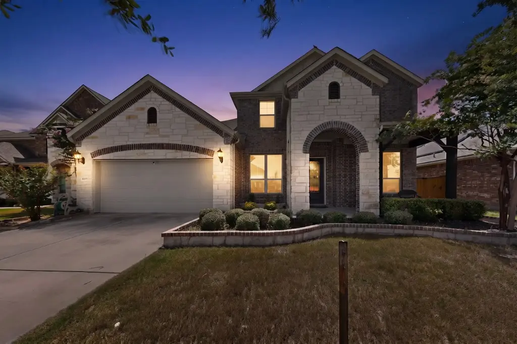 19504 Stanton Drew Trail, Pflugerville