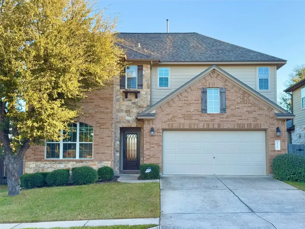 4216 Buckskin Road, Cedar Park
