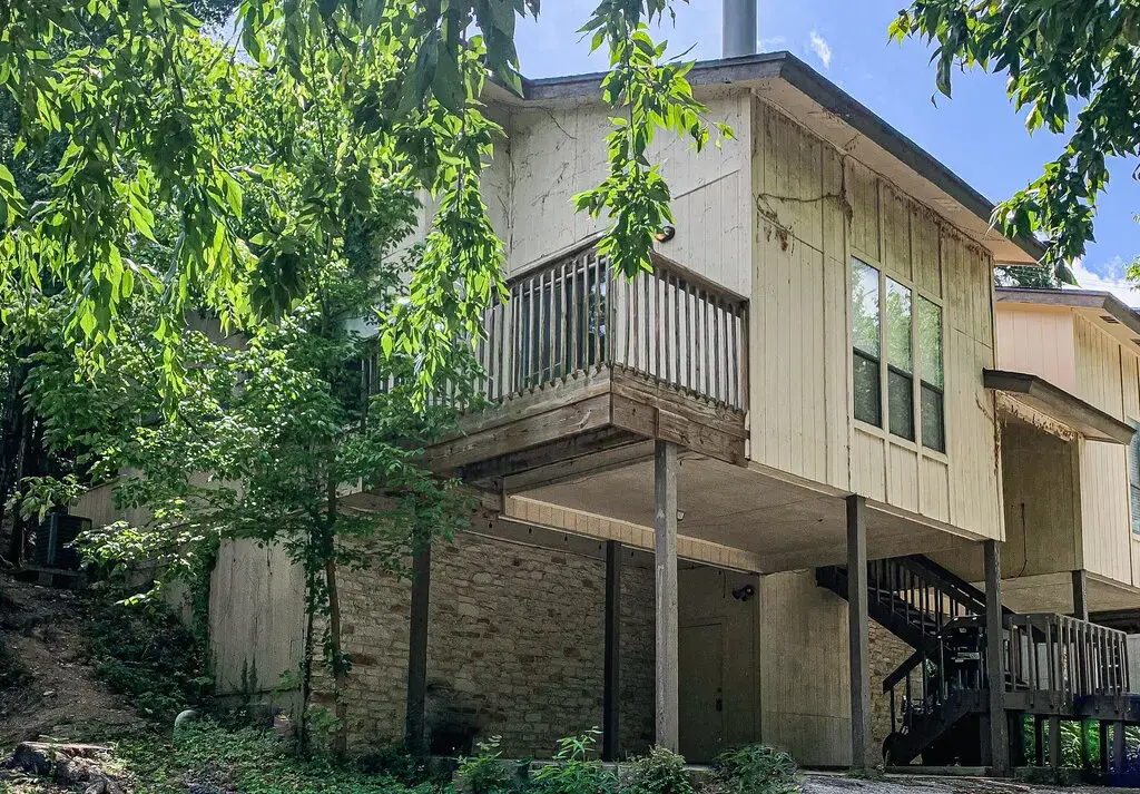 3560 Ranch Road 2222, Austin