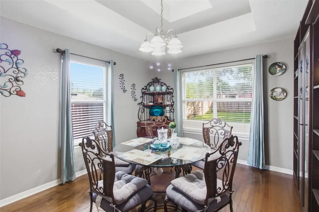 5603 Hunters Ridge Trail, Killeen