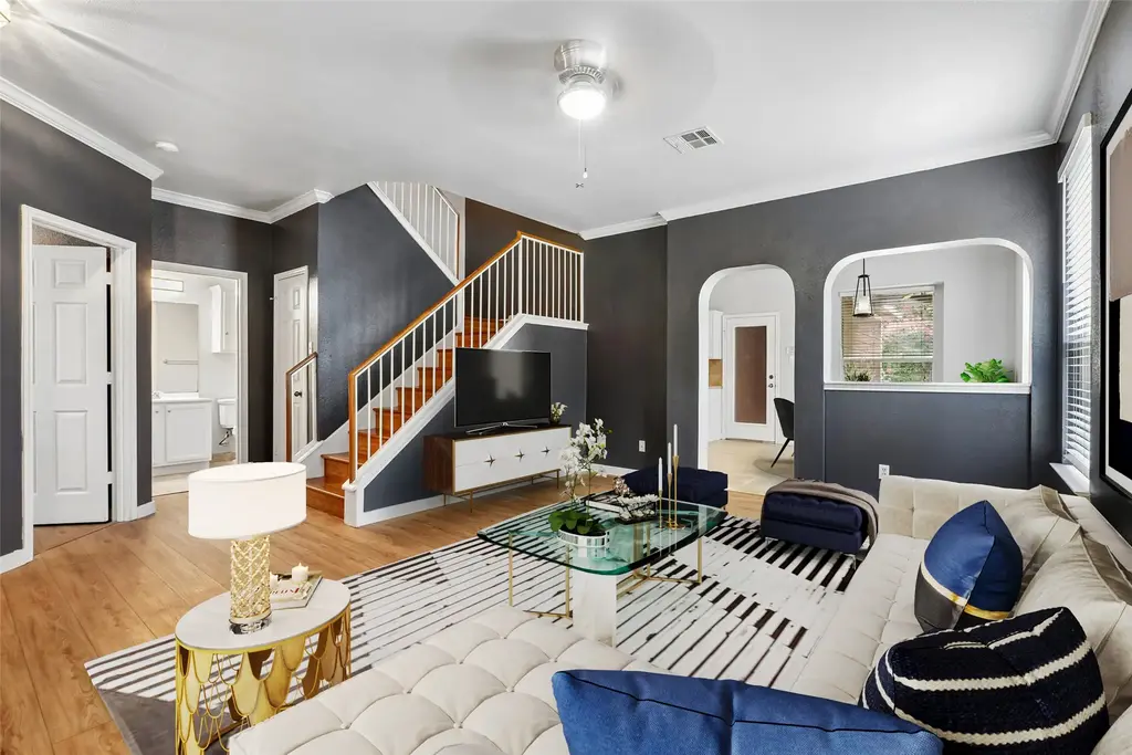 1001 Monadale Trail, Round Rock