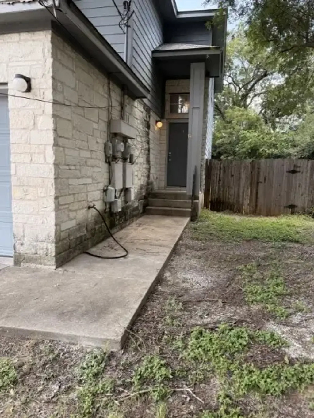 1729 Constantino Circle B, Austin