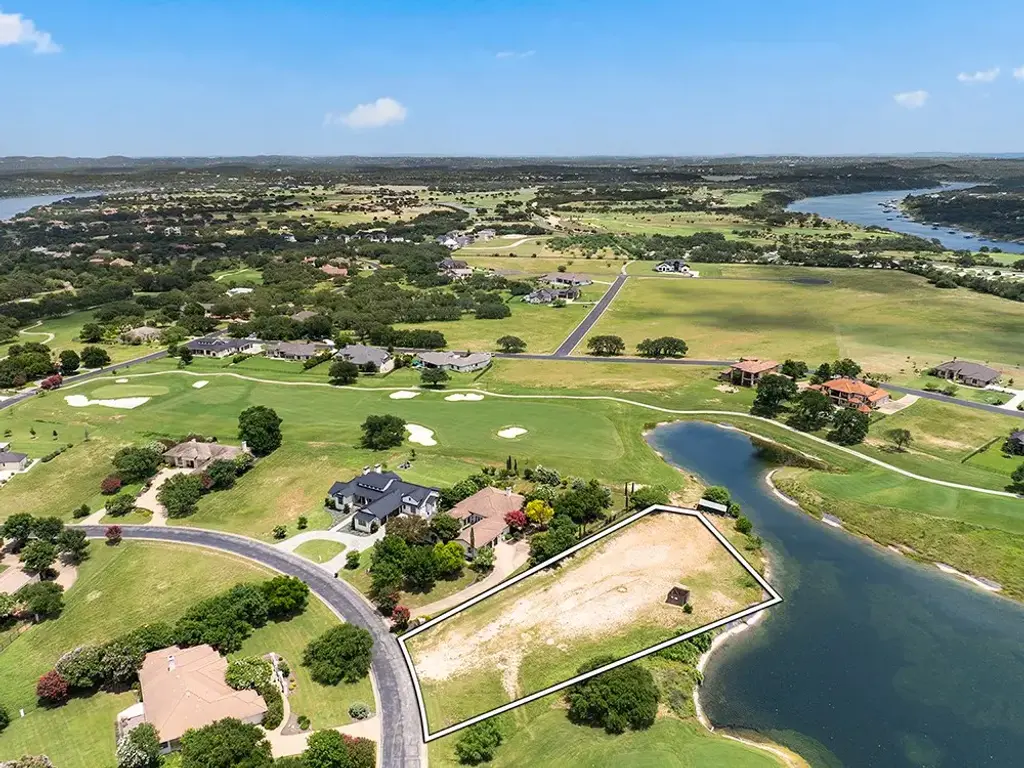 2117 Lauren Drive, Spicewood