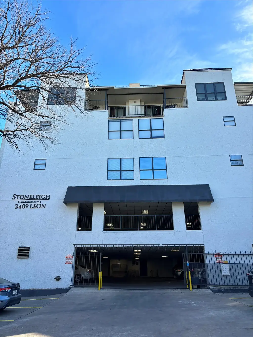 2409 Leon Street 108, Austin