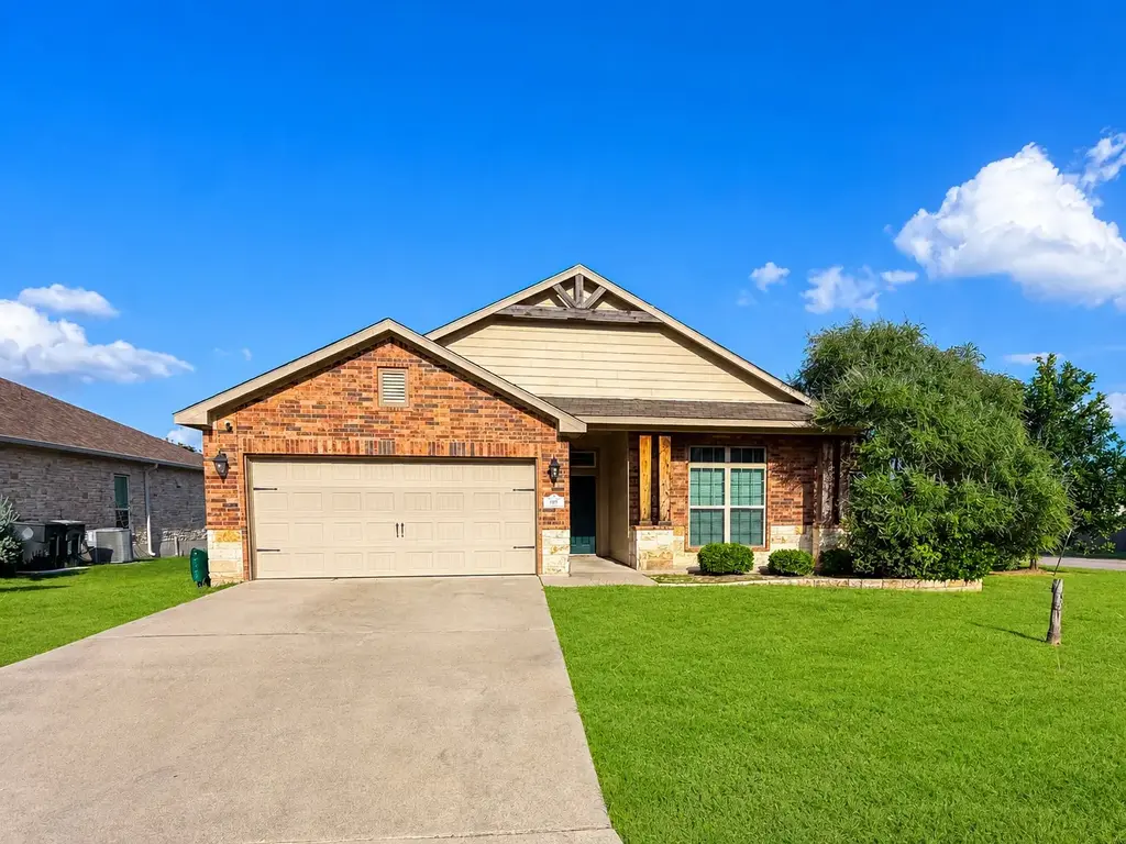 187 Chering Drive, Belton