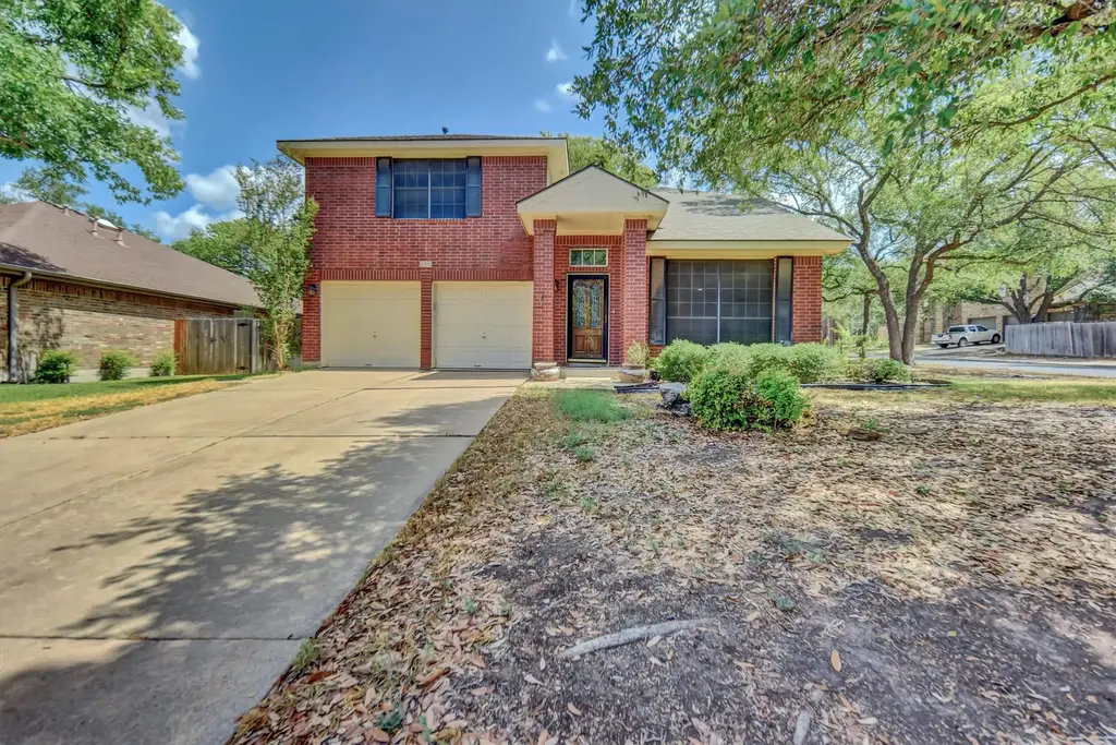 12900 Medina River Way, Austin