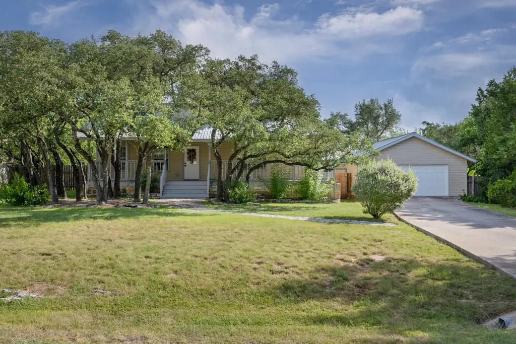 15002 Mettle Drive, Austin