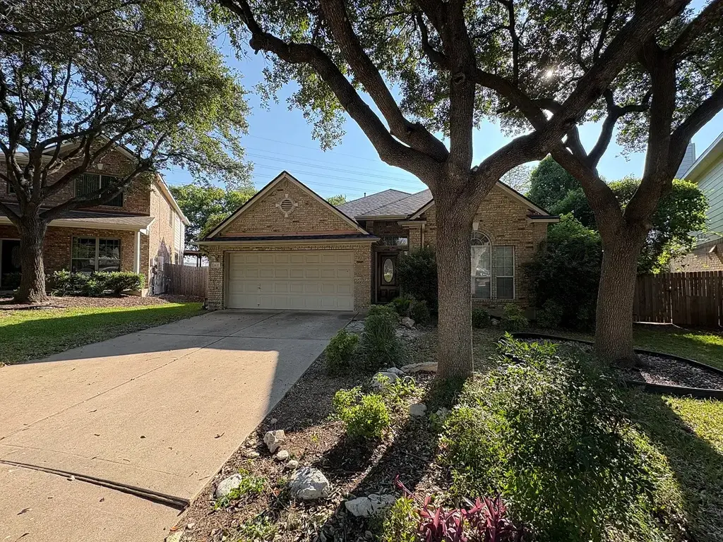 1837 Maize Bend Drive, Austin