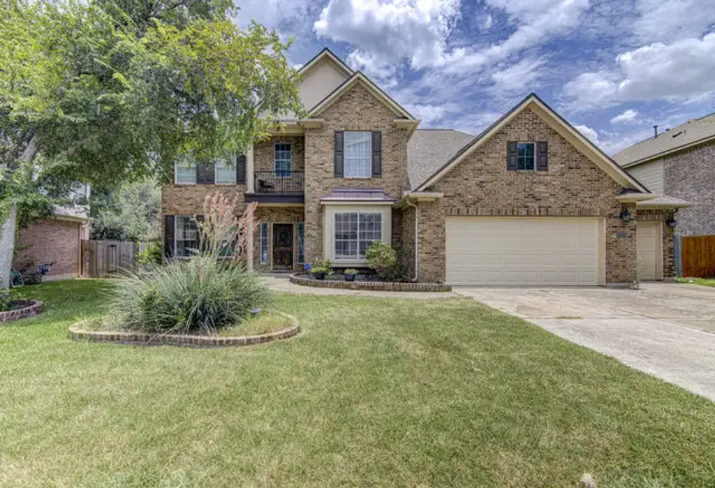 104 Buckshot Way, Cedar Park